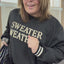 PS COMFY PAK 'SWEATER WEATHER WIDELEG' | DONKERBRUIN