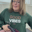 PS TRUI 'GOOD VIBES' | FLESSENGROEN