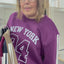 PS TRUI 'NEW YORK' | PAARS