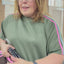 PS TUNIEK 'BIES' | ZWART